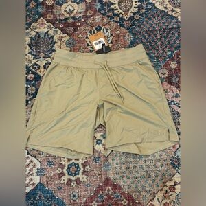 The North Face Womens Aphrodite Mountain Bermuda Shorts